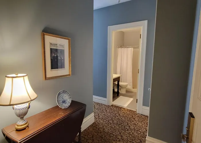 Mansions On Fifth 4* Pittsburgh