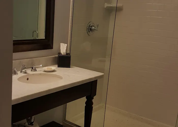 Mansions On Fifth Hotel 4*