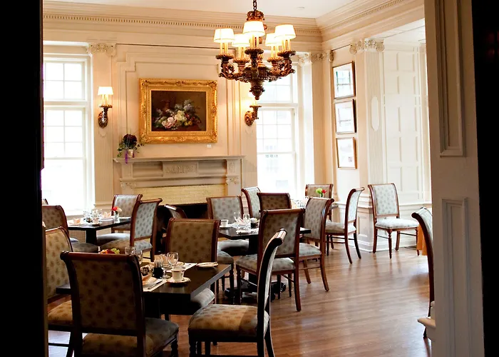 Hotel Mansions On Fifth 4*