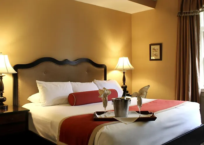 Mansions On Fifth 4* Pittsburgh