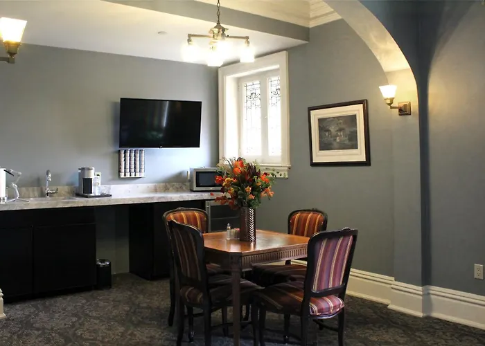 Mansions On Fifth 4* Pittsburgh