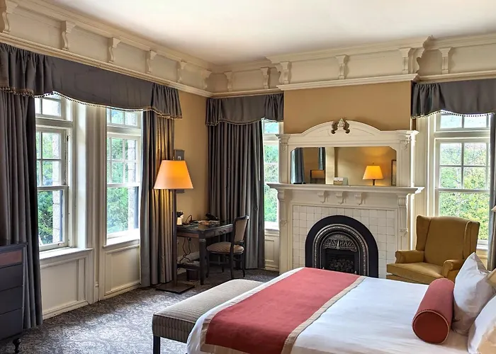 Mansions On Fifth 4* Pittsburgh