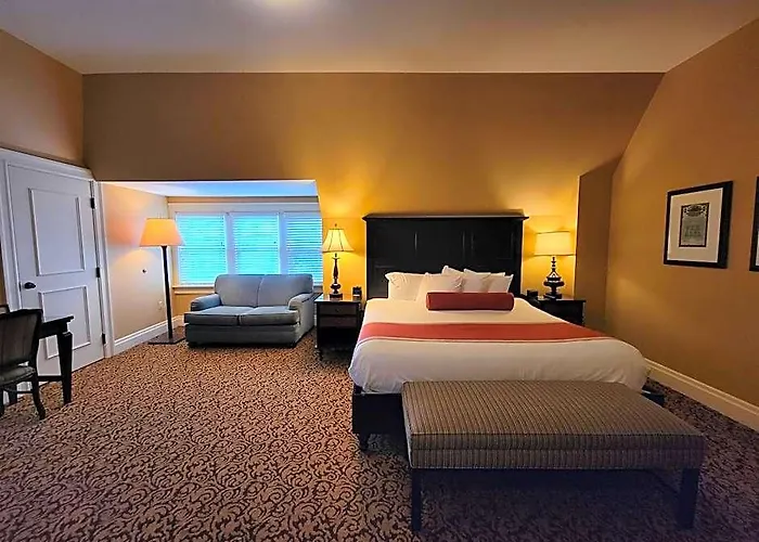 Hotel Mansions On Fifth 4*