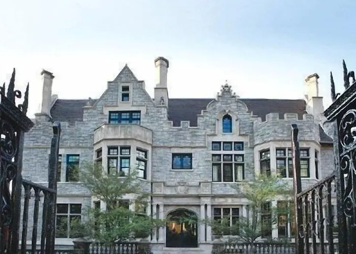 Hotel Mansions On Fifth Pittsburgh
