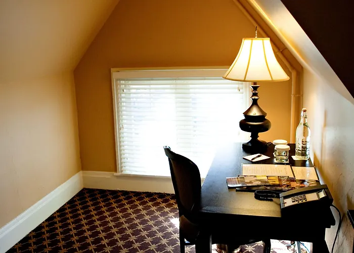 Mansions On Fifth 4* Pittsburgh